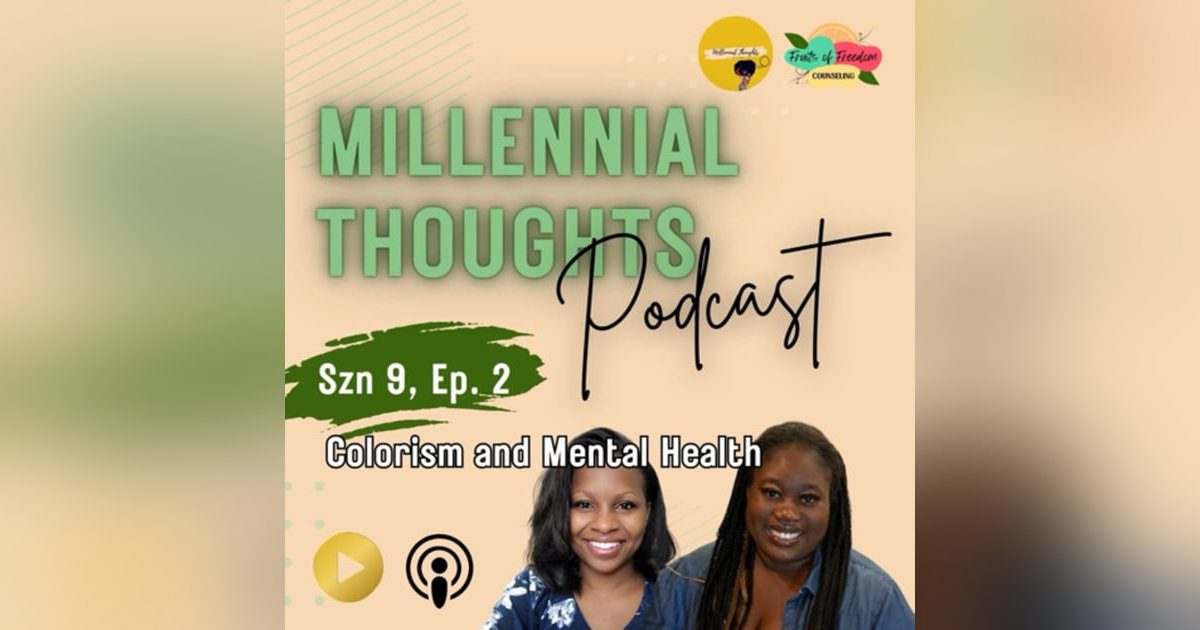 The effects of colorism The effects of colorism