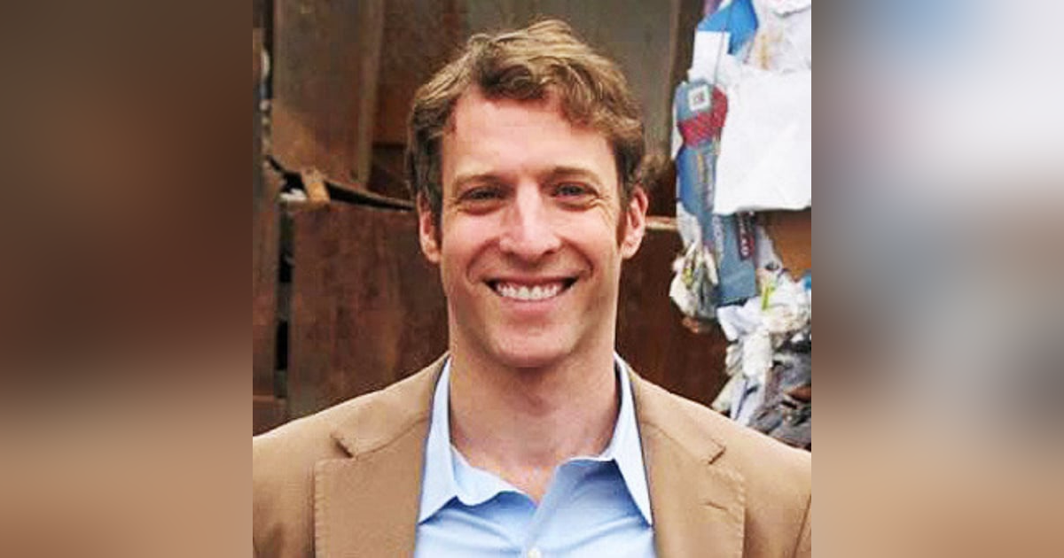 147: Ron Gonen: Closed Loop Solutions 147: Ron Gonen: Closed Loop Solutions
