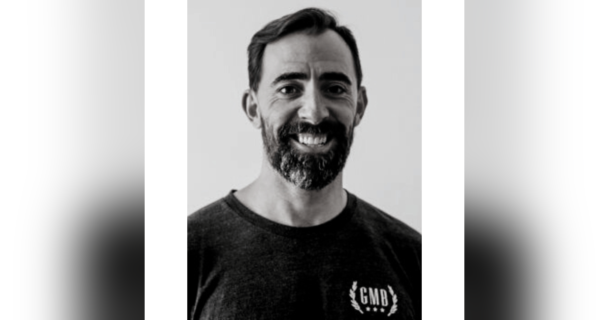 Why Musicians Should Work Out, Feeling Safe, Understanding Health-Span, and the Effect of Culture on Fitness-Image with Ryan Hurst Why Musicians Should Work Out, Feeling Safe, Understanding Health-Span, and the Effect of Culture on Fitness-Image with Ryan Hurst