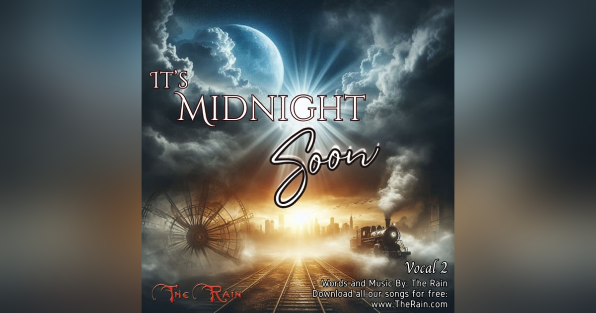 It’s Midnight Soon (Take 2) It’s Midnight Soon (Take 2)