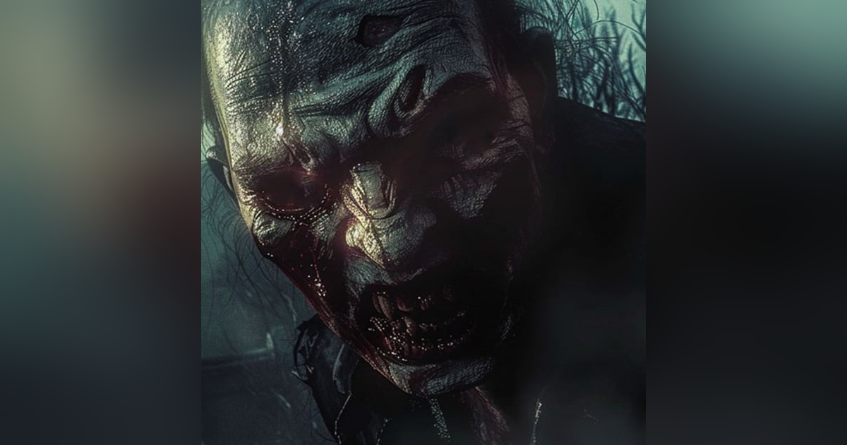 Era Poseído Por Un Demonio Historias De Terror - REDE Era Poseído Por Un Demonio Historias De Terror - REDE