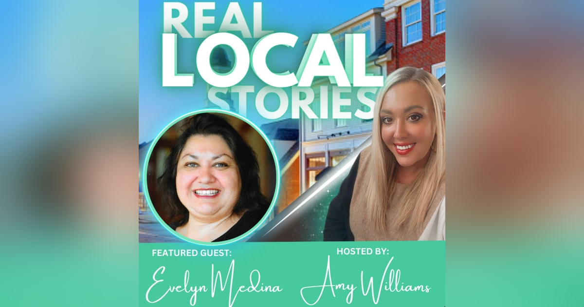 Meet Evelyn Medina {Mean Mug Coffee Owner} Meet Evelyn Medina {Mean Mug Coffee Owner}