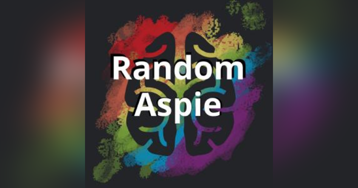 Random Aspie Random Aspie