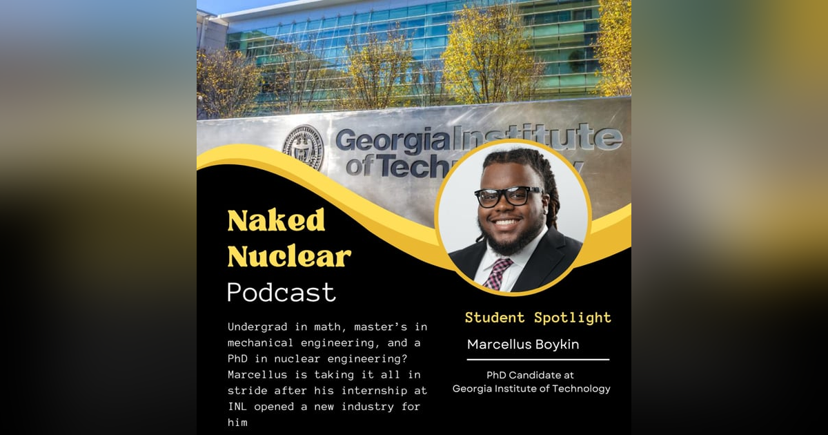 3 Degrees, 1 Football Player: How Marcellus Boykin Earned His Spot at a TOP PhD Program 3 Degrees, 1 Football Player: How Marcellus Boykin Earned His Spot at a TOP PhD Program