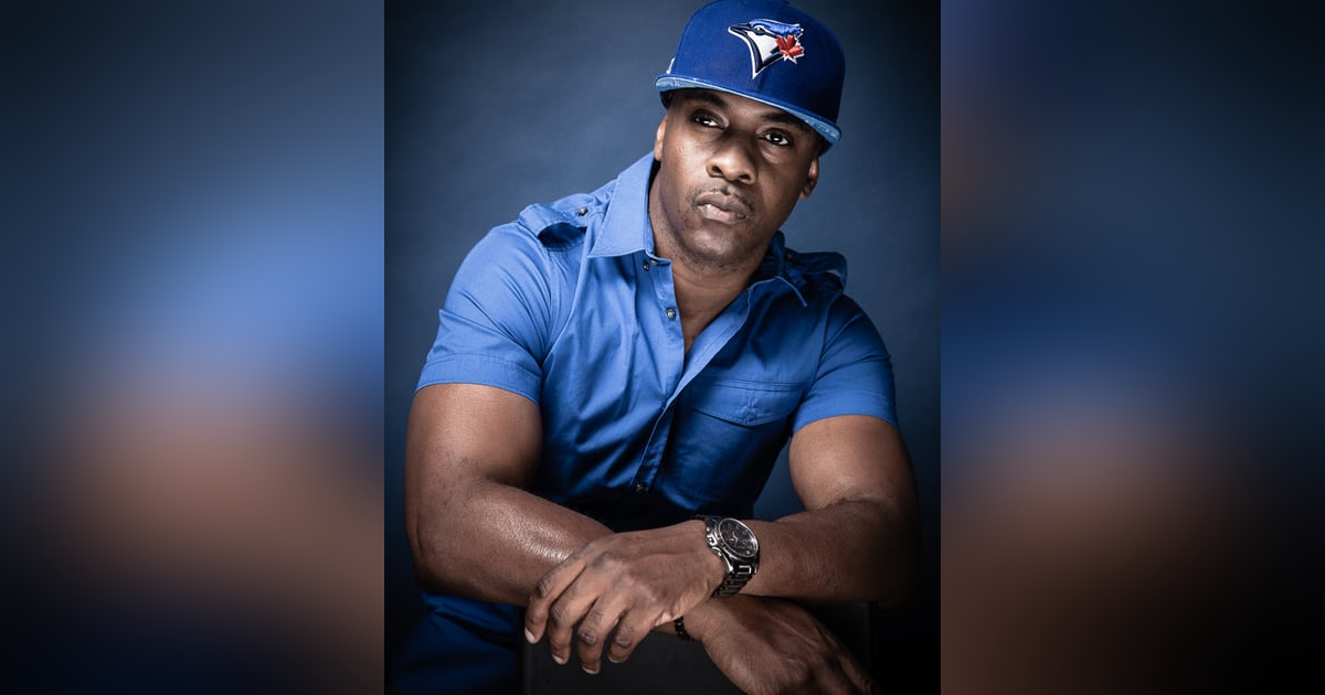 Season 3 - Episode 10 - Maestro Fresh Wes Season 3 - Episode 10 - Maestro Fresh Wes