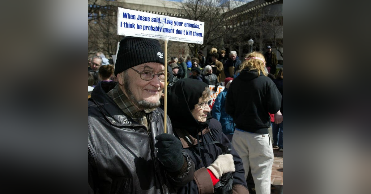Listener Questions about Religion and Reflections on the Death of Jimmy Carter Listener Questions about Religion and Reflections on the Death of Jimmy Carter