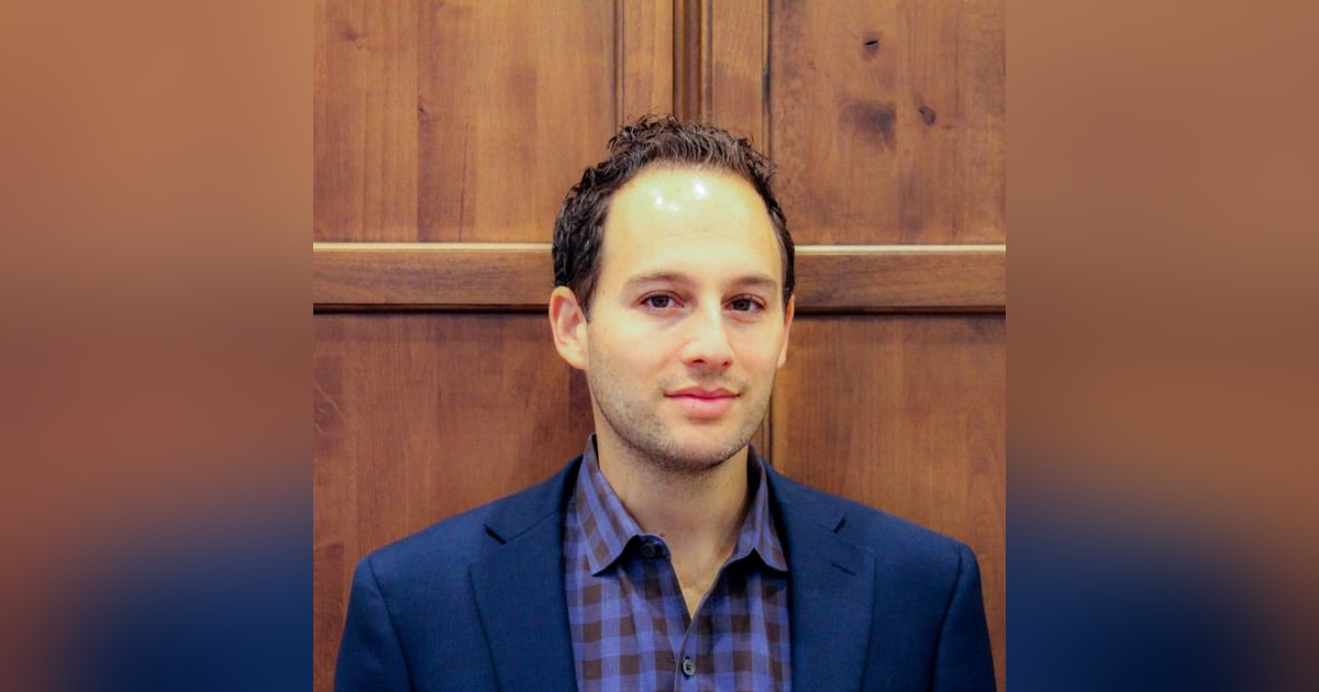 Vengo Labs CEO Brian Shimmerlik: Master of Professional Pivots Vengo Labs CEO Brian Shimmerlik: Master of Professional Pivots