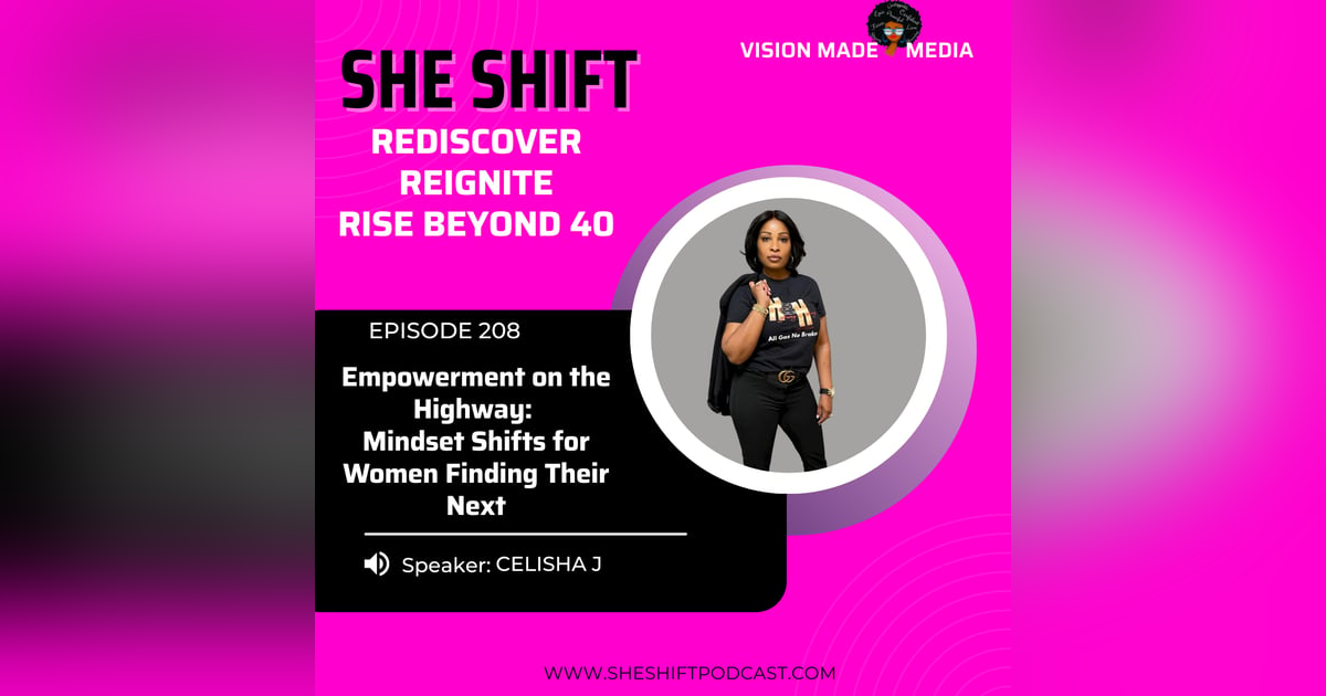 Empowerment on the Highway Empowerment on the Highway