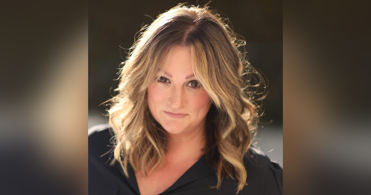 Leaving a Business of Glam to Find Her Second Act: Ali Cocco Leaving a Business of Glam to Find Her Second Act: Ali Cocco