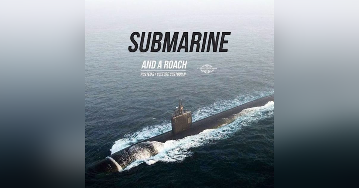 Episode 2: "Mad Food: Fury road" Episode 2: "Mad Food: Fury road"