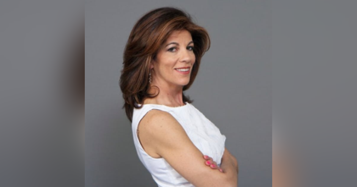 Sandy Weston - Keynote Speaker, International Podcaster, 3x Published Author, and Entrepreneur Sandy Weston - Keynote Speaker, International Podcaster, 3x Published Author, and Entrepreneur