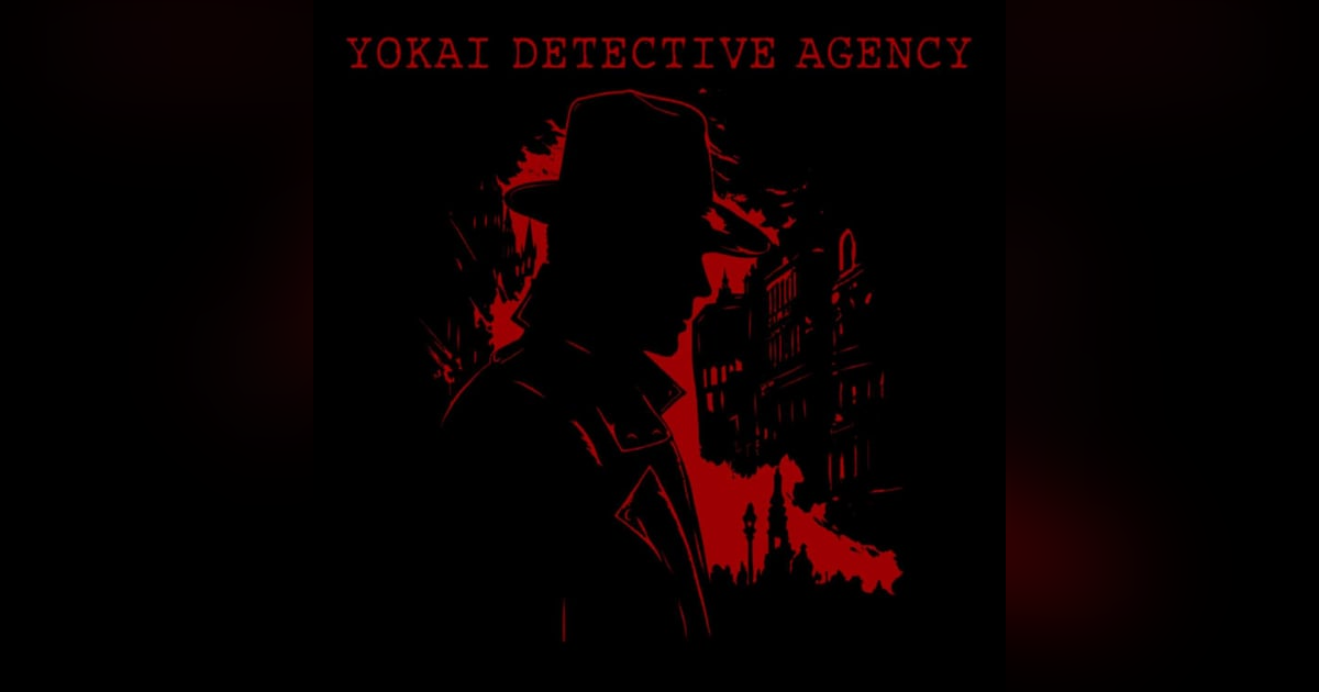 Episode 4 - The Child Episode 4 - The Child