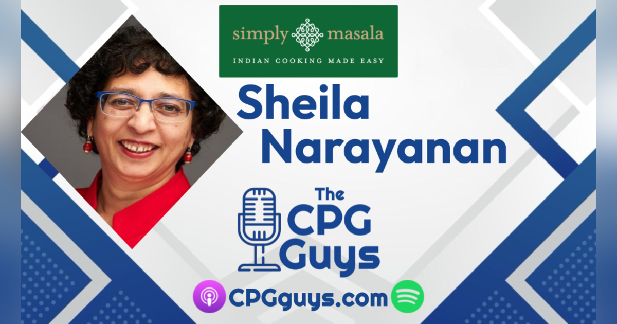 Corporate Success leads to Entrepreneurial Leadership with Sheila Narayanan Corporate Success leads to Entrepreneurial Leadership with Sheila Narayanan