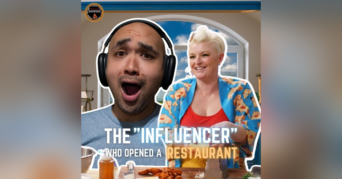 The Influencer Who Opened Up A Brick And Mortar with Shealyn Coniglio of Coniglio's Old Fashioned The Influencer Who Opened Up A Brick And Mortar with Shealyn Coniglio of Coniglio's Old Fashioned