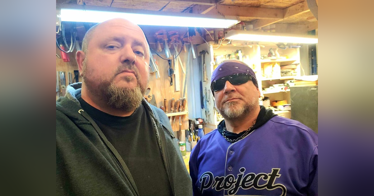 Episode 5 - Ortega LaTrobe Episode 5 - Ortega LaTrobe