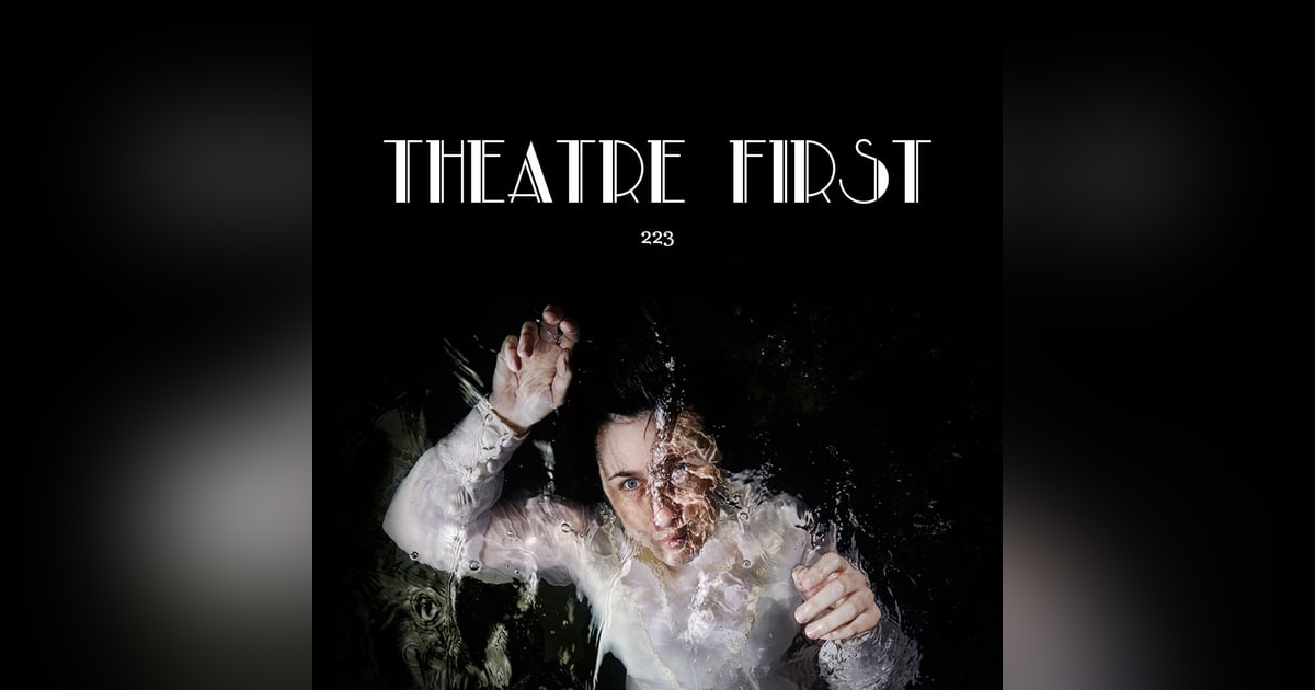 223: night, Mother (Chapel Off Chapel, Melbourne, Australia) (review) 223: night, Mother (Chapel Off Chapel, Melbourne, Australia) (review)