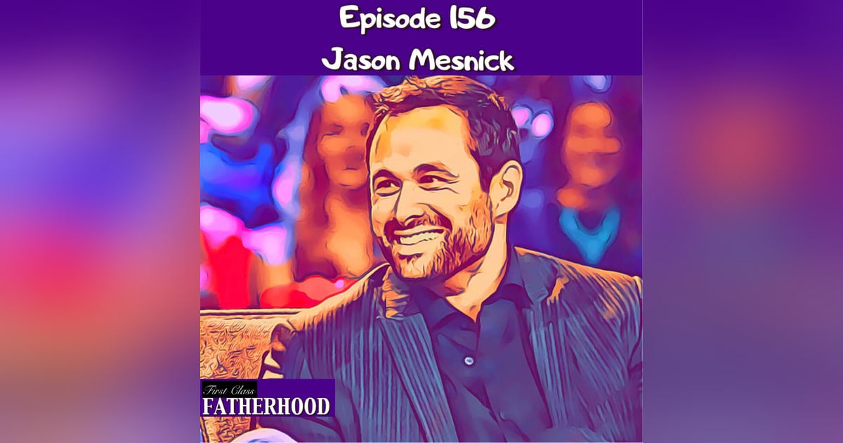 #156 Jason Mesnick #156 Jason Mesnick