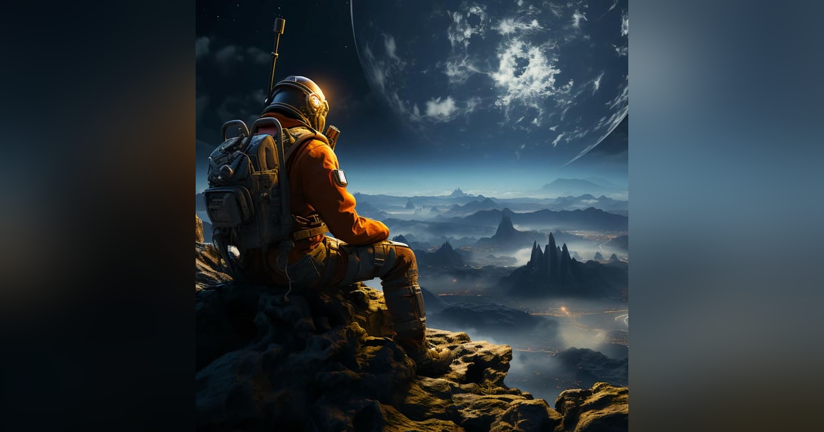 Project Serpo: Part Two Project Serpo: Part Two