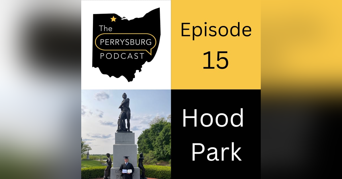 Hood Park Hood Park