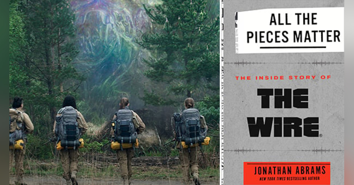 Episode 102: Dr Adam Rutherford & Jonathan Abrams Episode 102: Dr Adam Rutherford & Jonathan Abrams