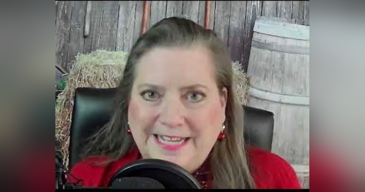 Heidi Henry—Weeding The Garden Heidi Henry—Weeding The Garden