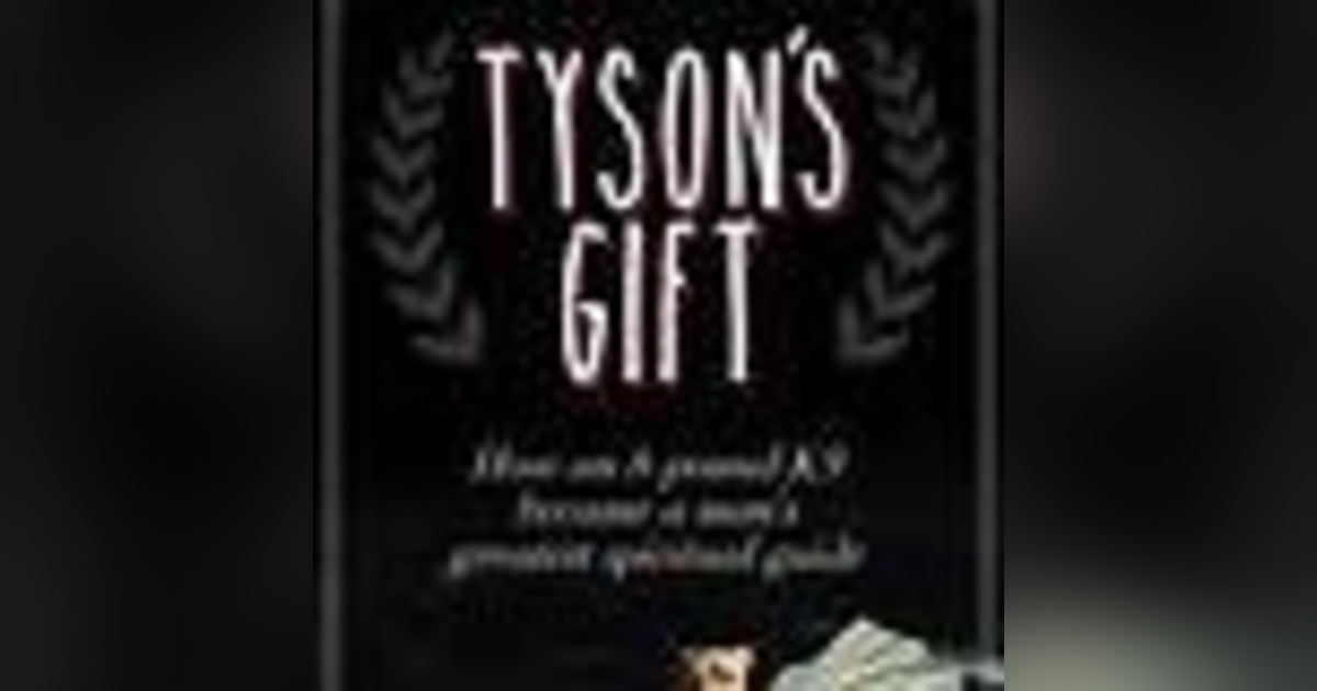 PTR on KKNW- Brandon Wainwright- Tyson‘s Gift PTR on KKNW- Brandon Wainwright- Tyson‘s Gift