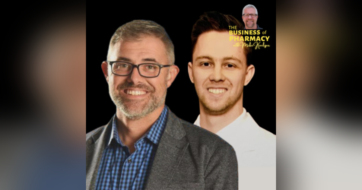 Primary Care Clinics in Pharmacies | Adam Wheeler, MD and Steven Stewart, PharmD, Big Tree Medical Primary Care Clinics in Pharmacies | Adam Wheeler, MD and Steven Stewart, PharmD, Big Tree Medical