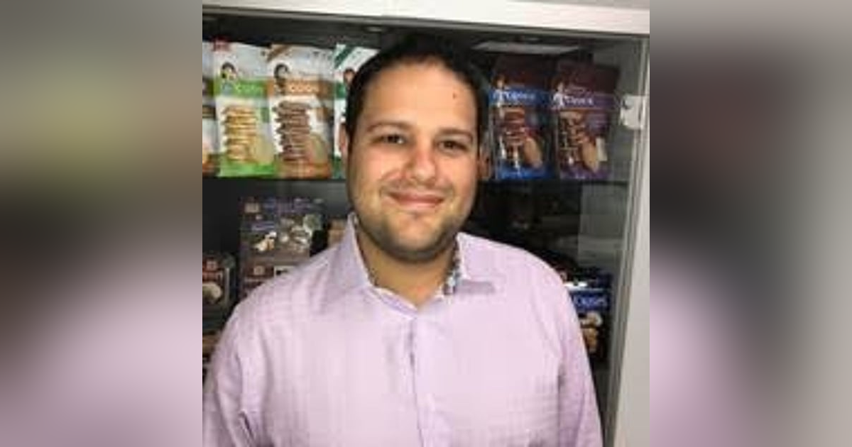 Sammy Kestenbaum, cofounder That's How We Roll food company: CEO ParmCrisps and Thinsters cookies, Skinny Pop helped raise Sammy Kestenbaum, cofounder That's How We Roll food company: CEO ParmCrisps and Thinsters cookies, Skinny Pop helped raise