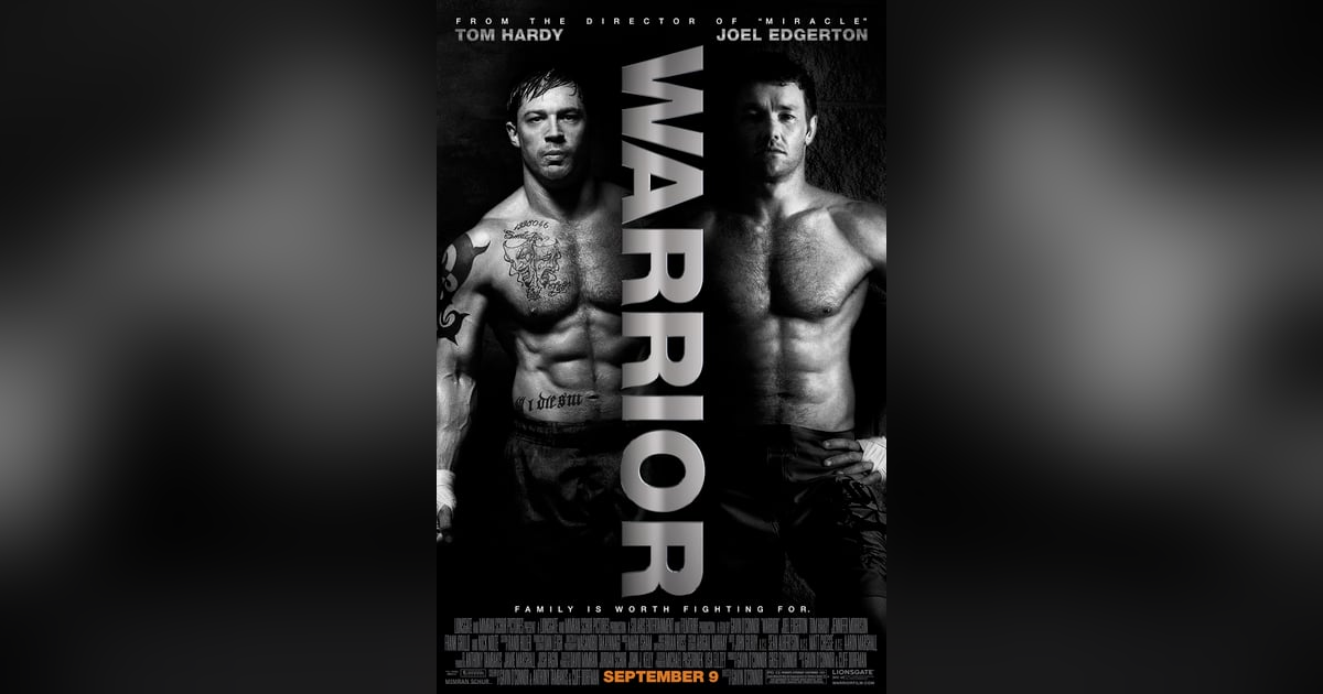Warrior (2011) Warrior (2011)
