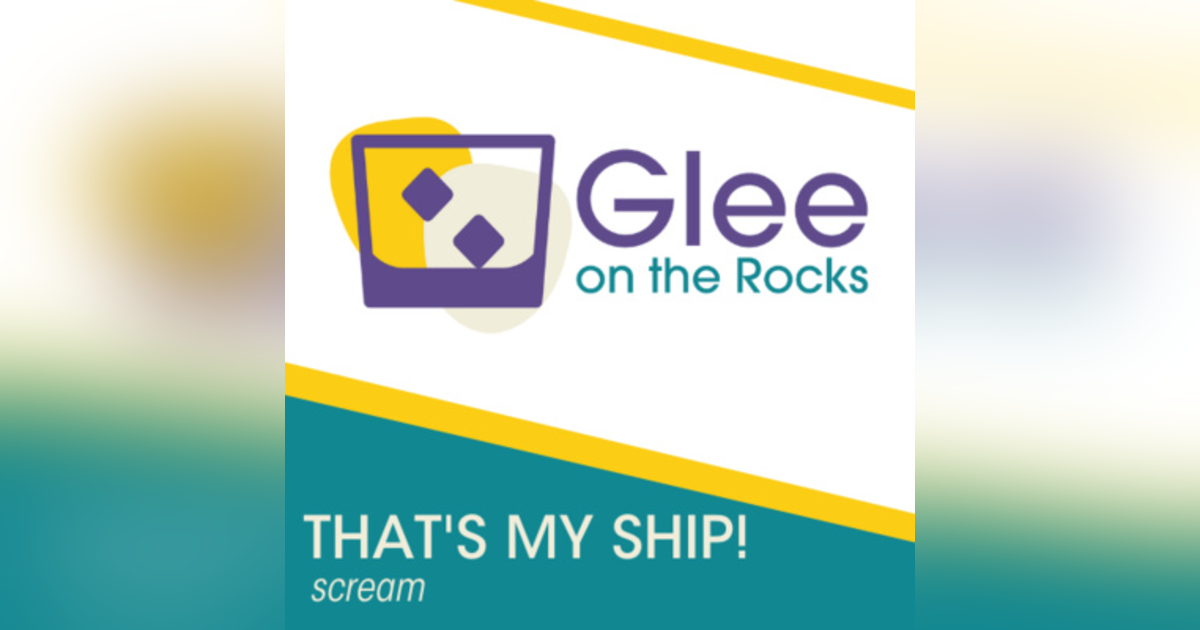 That's My Ship! Episode 4 - Scream That's My Ship! Episode 4 - Scream