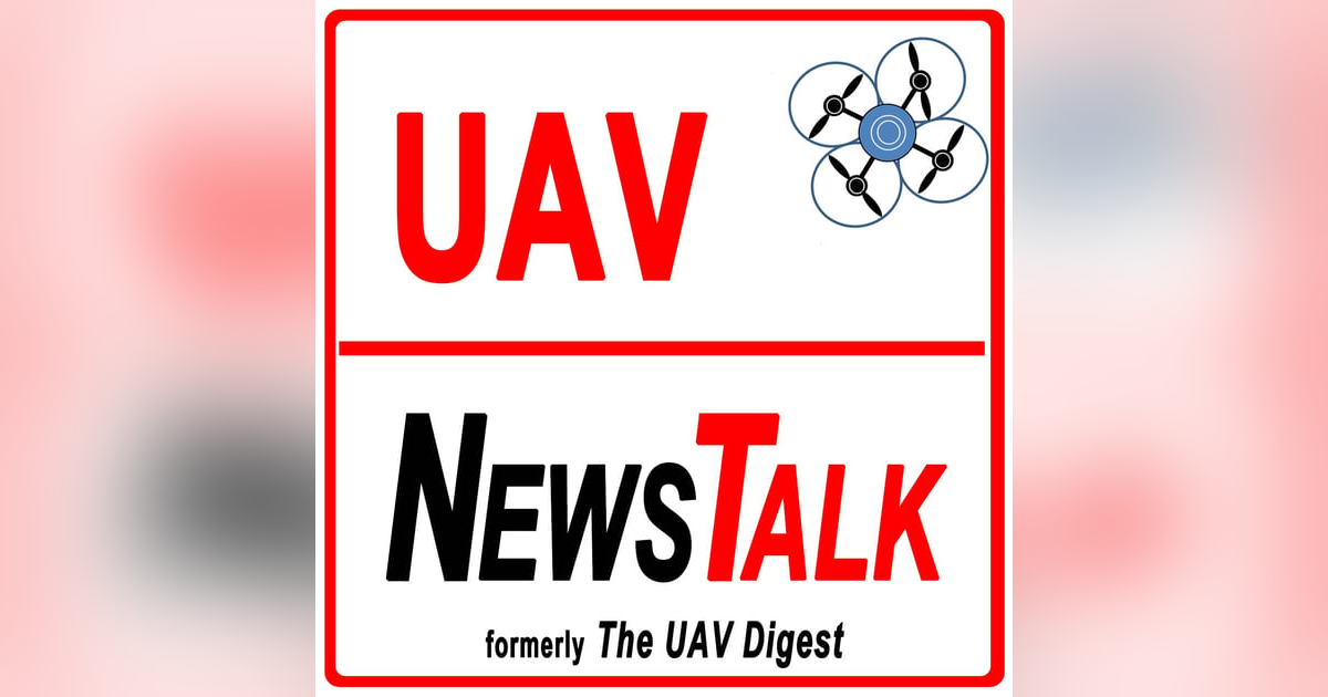 94 The Amazon Patent for Package Delivery by Drone 94 The Amazon Patent for Package Delivery by Drone
