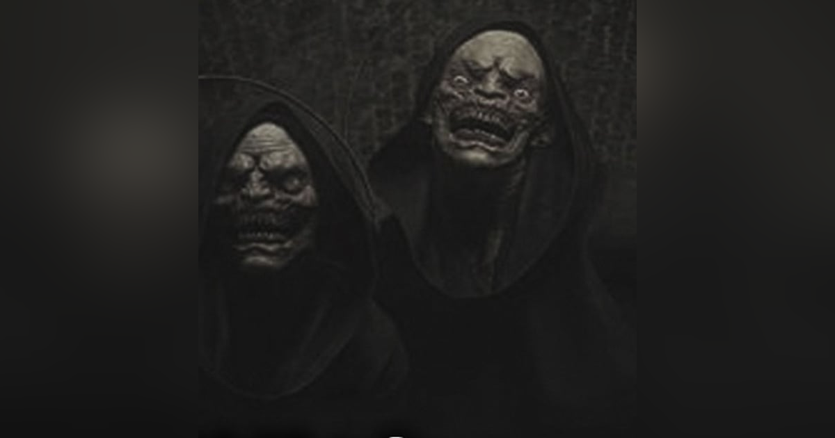 Las Brujas De Tlaxcala Que Robaban Bebés Relatos De Horror - REDE Las Brujas De Tlaxcala Que Robaban Bebés Relatos De Horror - REDE