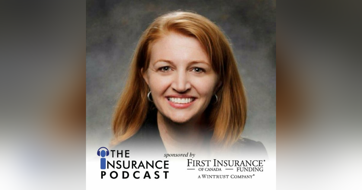 Jennifer Linton CEO Fenris Digital Jennifer Linton CEO Fenris Digital