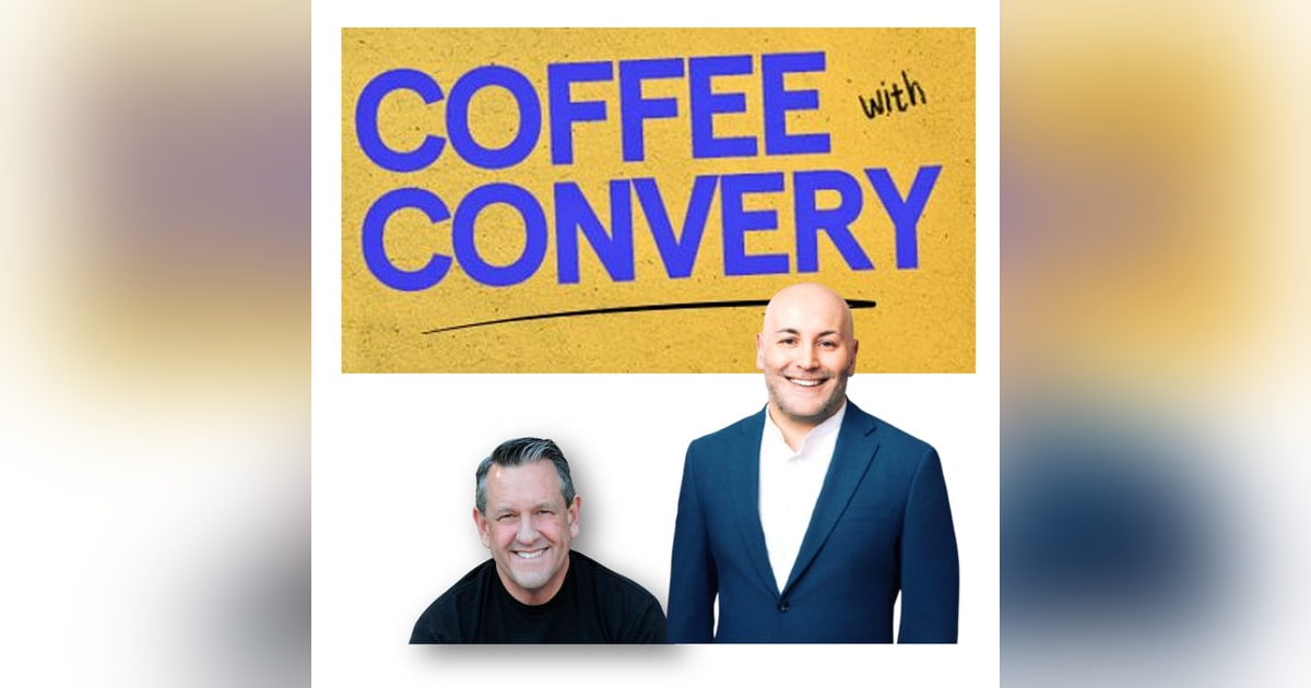 From Courtroom to Counsel with Marco Falco From Courtroom to Counsel with Marco Falco