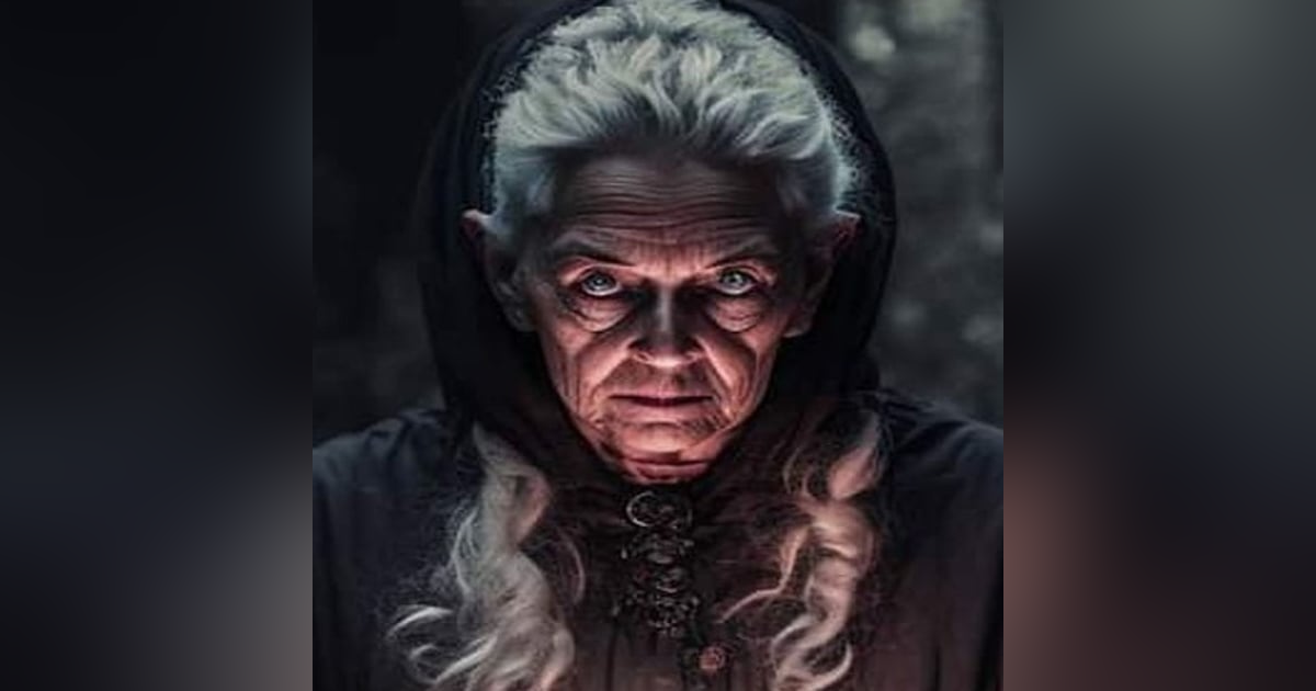 Soy Una Bruja Historias De Terror - REDE Soy Una Bruja Historias De Terror - REDE