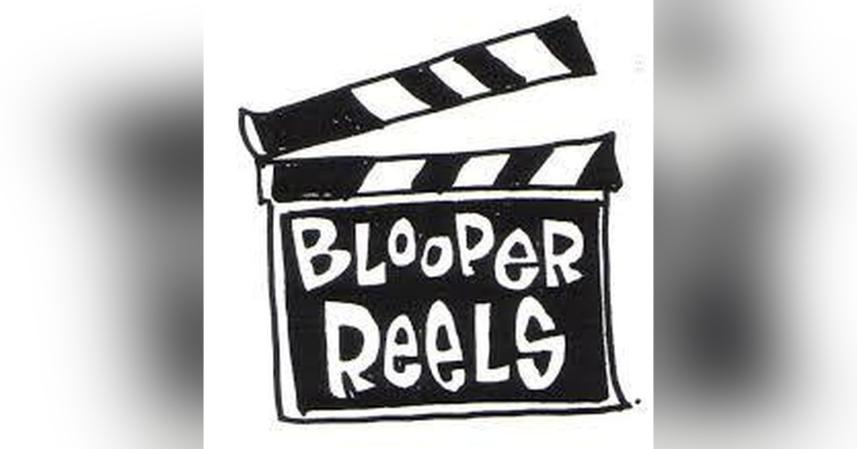 Party In China Episode 53 Bloopers Party In China Episode 53 Bloopers