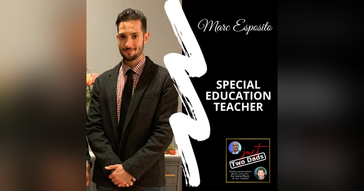just Two Dads & A Teacher | Special Education Teacher just Two Dads & A Teacher | Special Education Teacher