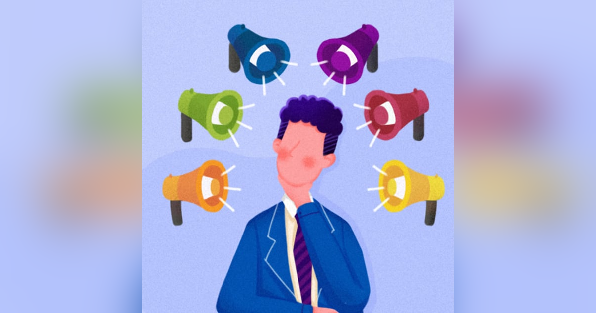 Mastering the Six Pillars of Persuasion: A Deep Dive into Robert B. Cialdini's 'Influence' Mastering the Six Pillars of Persuasion: A Deep Dive into Robert B. Cialdini's 'Influence'