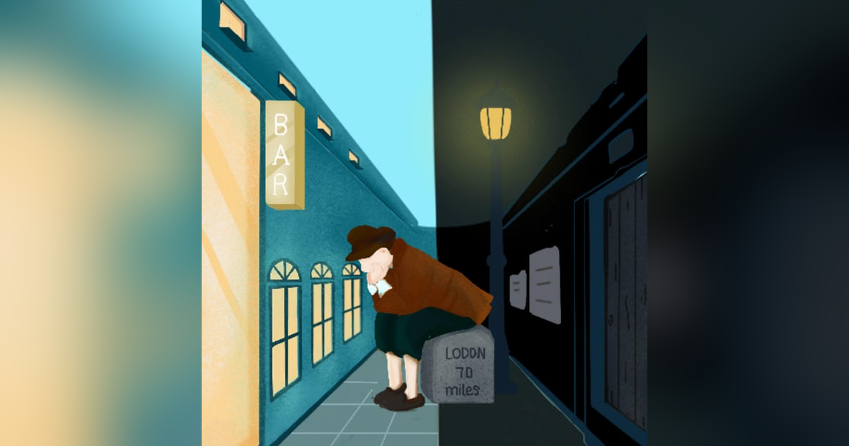 Unveiling the Harsh Realities of London's Underbelly: Oliver Twist Unveiling the Harsh Realities of London's Underbelly: Oliver Twist