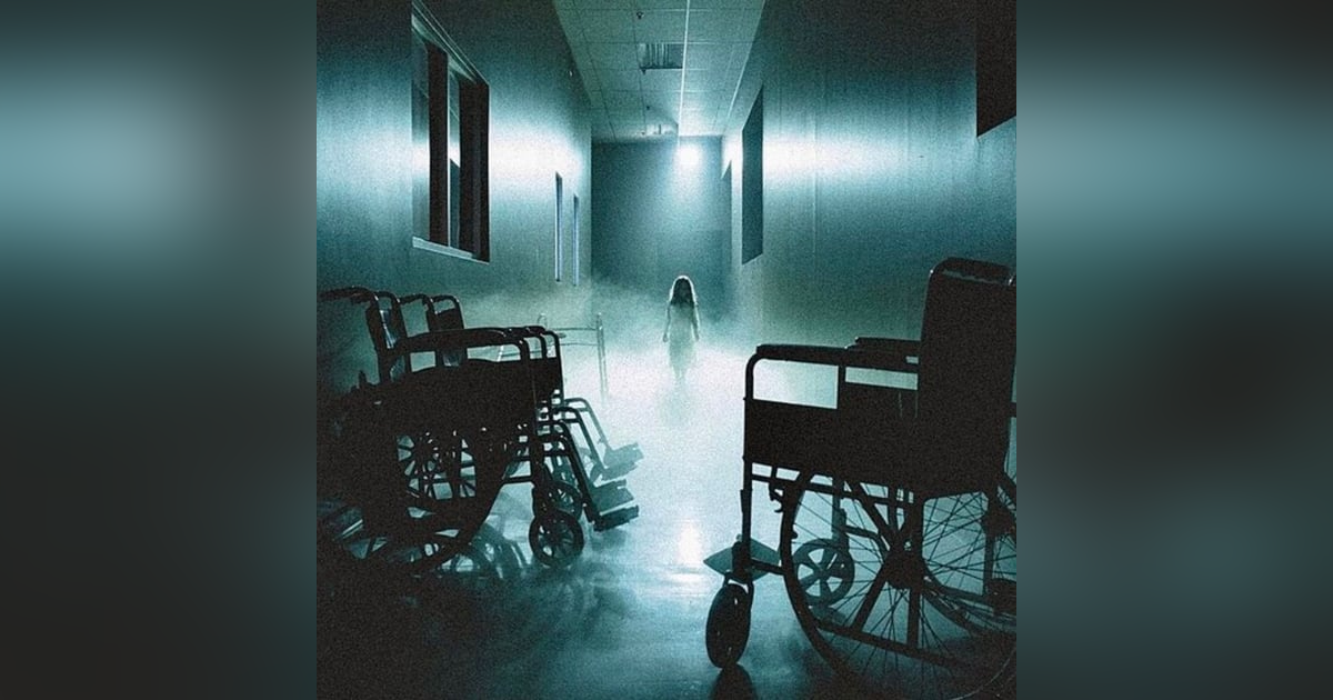 Historias de Miedo Agosto 10 de 2024 ESPECIAL DE SABADO Historias de Miedo Agosto 10 de 2024 ESPECIAL DE SABADO