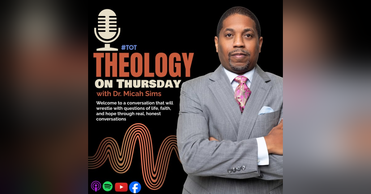 EPISODE IV - THE DIVINE MOVEMENT OF GOD EPISODE IV - THE DIVINE MOVEMENT OF GOD