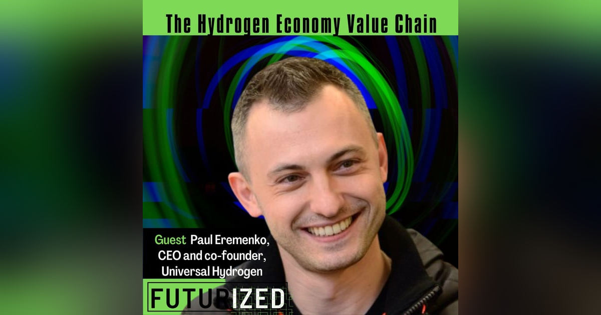 The Hydrogen Economy Value Chain in Aviation The Hydrogen Economy Value Chain in Aviation