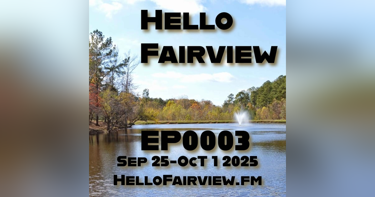 EP3: The Magic Number EP3: The Magic Number