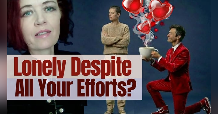 image for Why Decent People STILL Fail to Connect