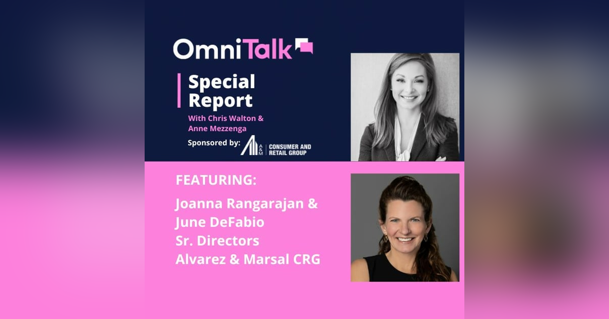 Special Report | The A&M Consumer & Retail Group Dissects Zara's Newest Flagship Store Special Report | The A&M Consumer & Retail Group Dissects Zara's Newest Flagship Store