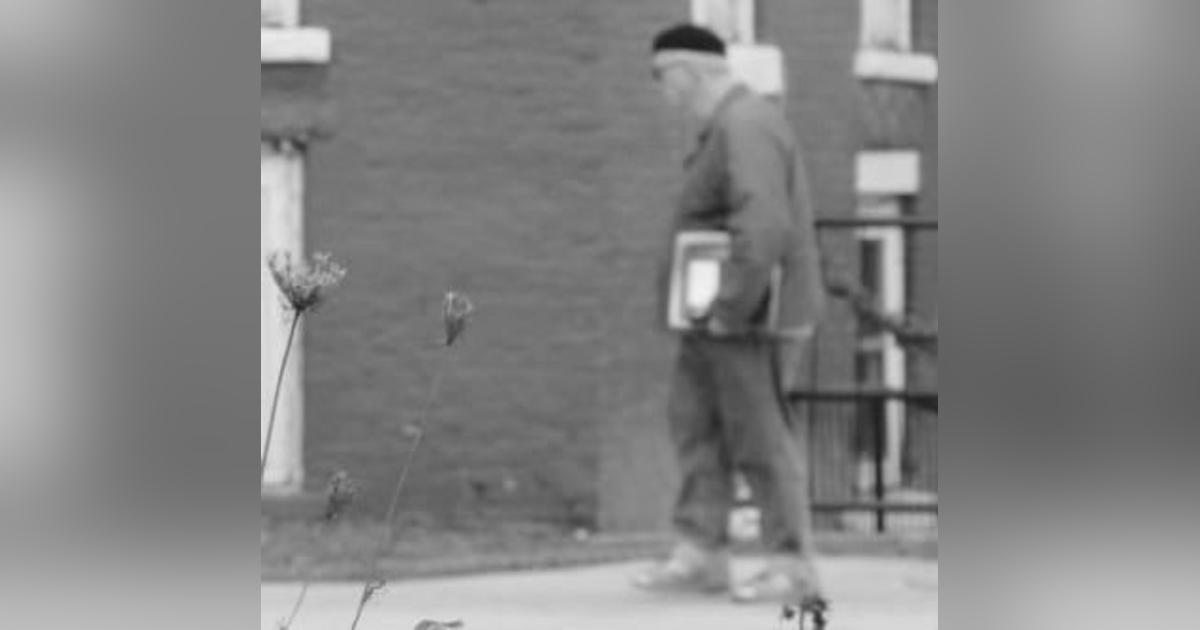 Father X, Part 2 Father X, Part 2