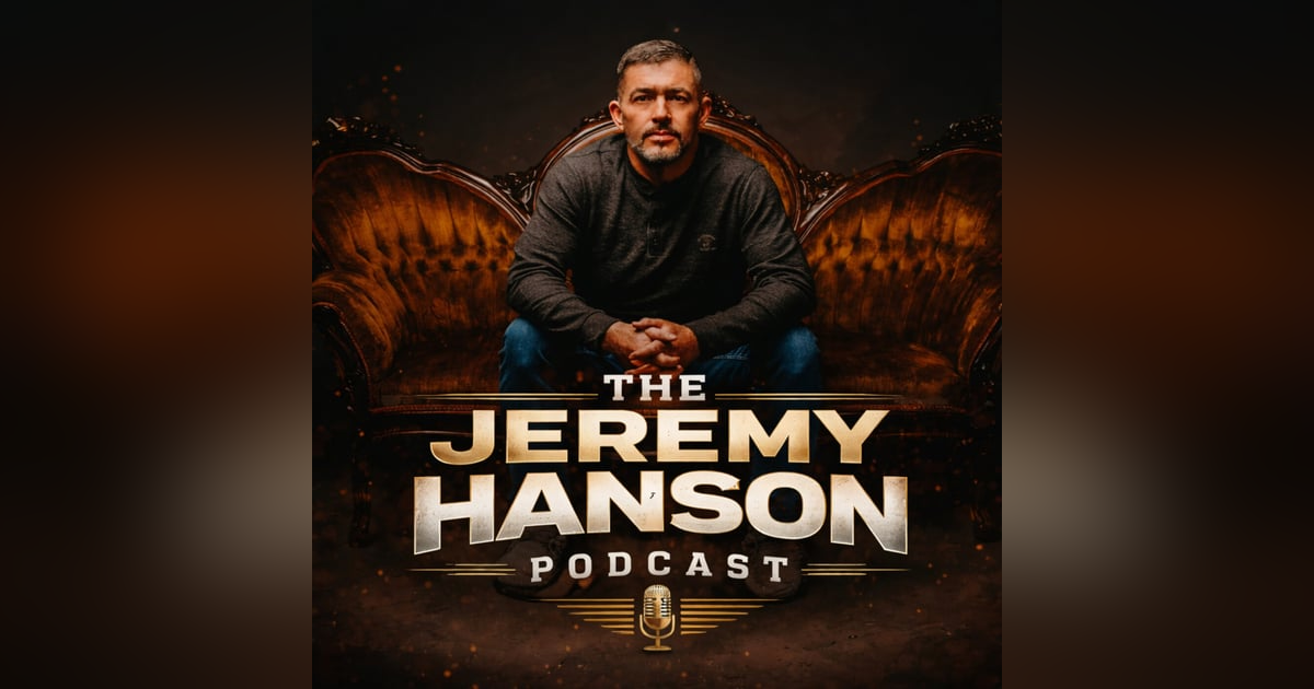 150 - The Mirror Moment: Kill the Excuse Contagion & Become an Expert Problem Solver (Part 1) 150 - The Mirror Moment: Kill the Excuse Contagion & Become an Expert Problem Solver (Part 1)