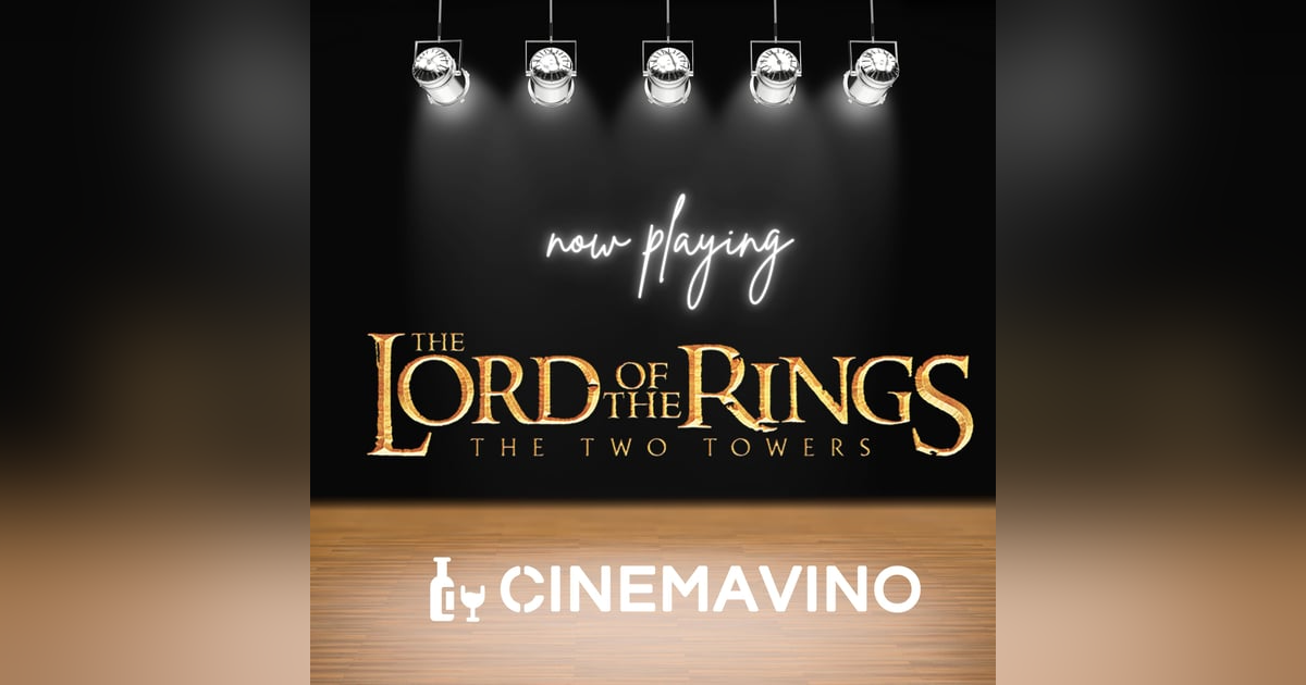 The Lord of the Rings: The Two Towers Might Be the Greatest Sequel Ever | Review The Lord of the Rings: The Two Towers Might Be the Greatest Sequel Ever | Review