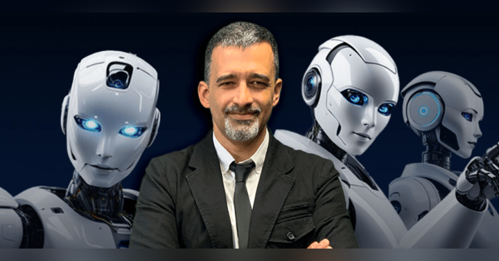 image for La Nueva Mision Del Educador: Emociones, Pensamiento Critico y Experiencias Reales