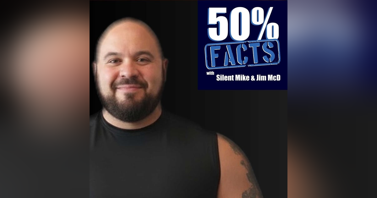 John Gaglione: The Evolution of Powerlifting Culture John Gaglione: The Evolution of Powerlifting Culture